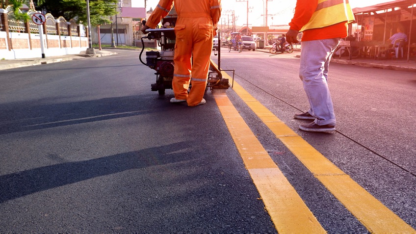 Reasons To Hire Professional Companies For Line Marking